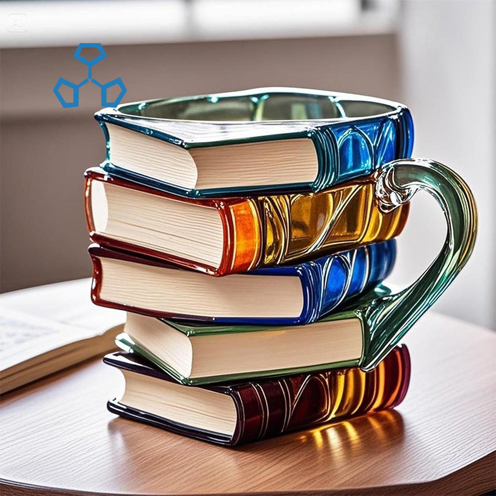 Book Glas