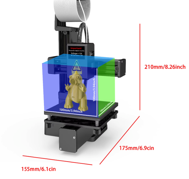 3D Printer