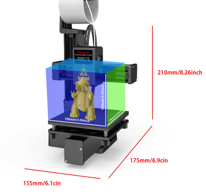 3D Printer