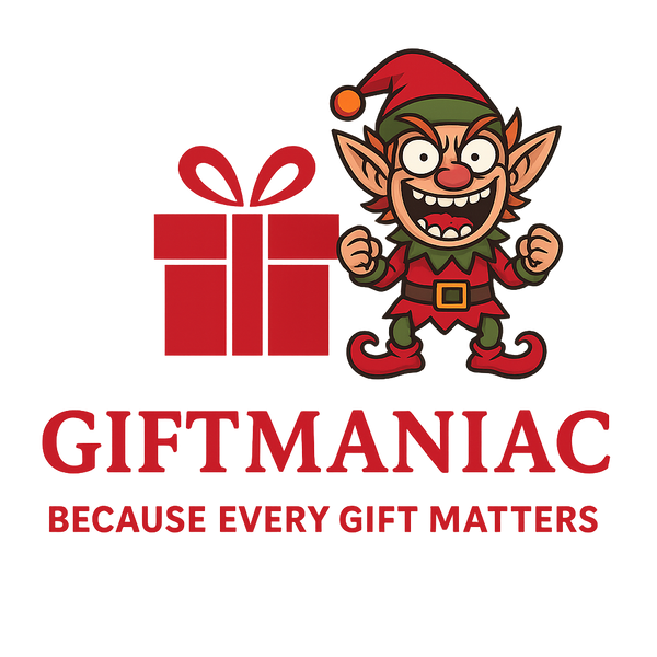 Giftmaniac