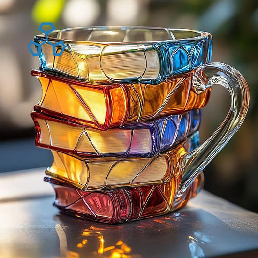 Book Glas