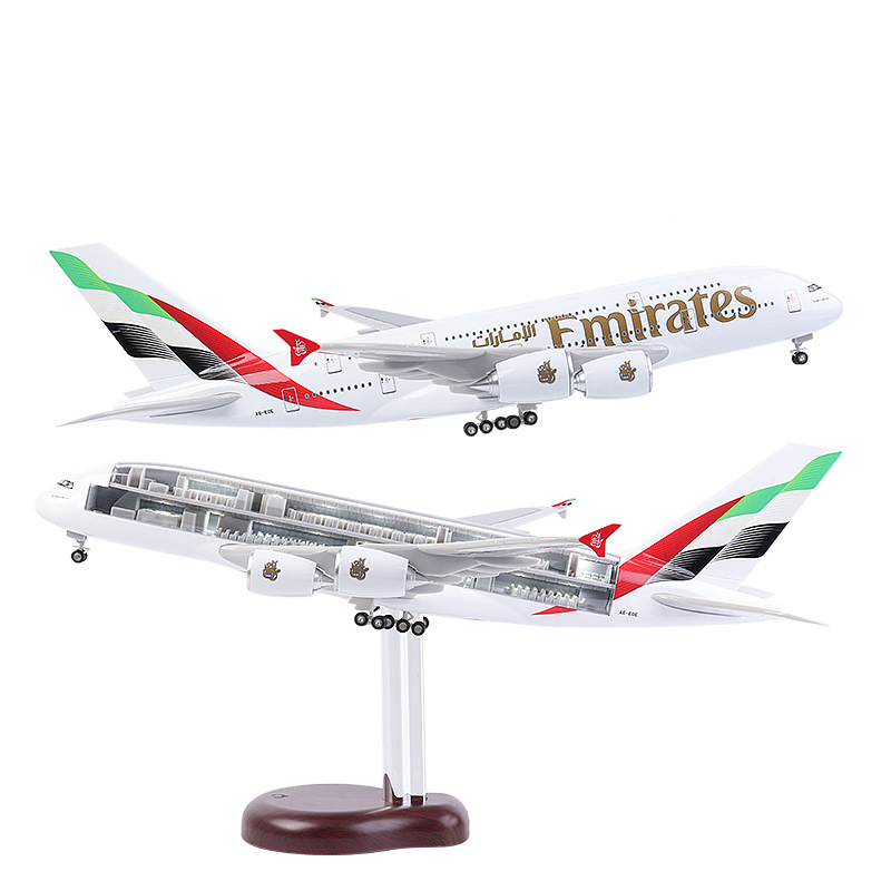A380 Model