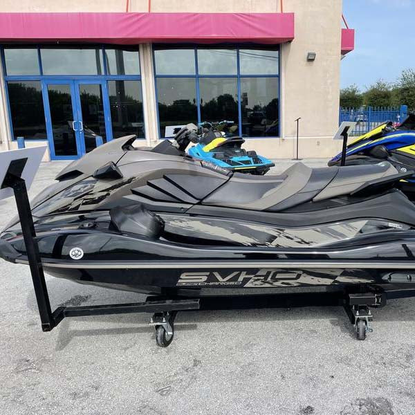 Jetski RXT-X 300