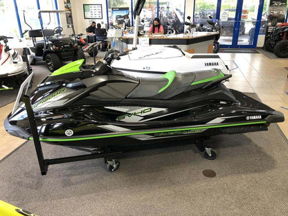 Jetski RXT-X 300